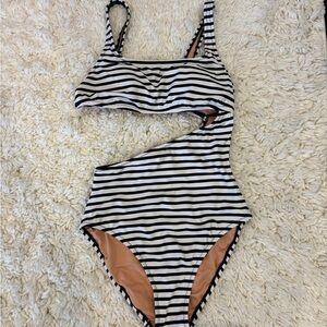 Women’s swimsuit